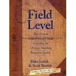 Lynch/Brown-Field Level  (w/CD)