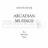 Elster-Arcadian Musings (second version) (SP)-2M