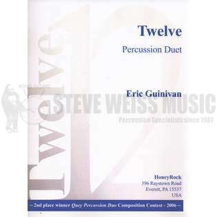 Guinivan-Twelve (SP)-P