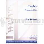 Guinivan-Twelve (SP)-P