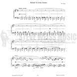 Cheung-Ballade for Eriko Daimo-M Alternate Picture