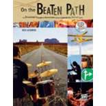 Lackowski-On the Beaten Path (Book w/CD)