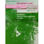 Guilfoyle-Odd Meter Clave (CD)