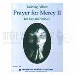 Albert-Prayer of Mercy II (SP)-2M