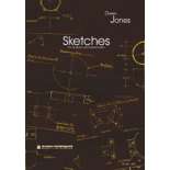Jones, D.-Sketches (SP)-6T/VC