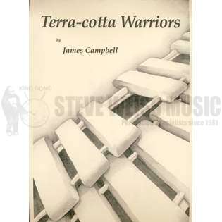 Campbell-Terra-cotta Warriors (SP)-P