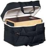 Meinl Deluxe Bass Pedal Cajon Bag