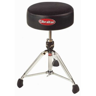 Gibraltar 9608SFT Softy Drum Throne