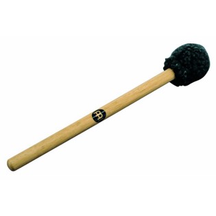 Meinl SB5 Wood Bushy Felt Samba Beater
