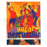 Filz-Vocal Pecussion vol. 3: Beatboxing/Techno (CD)