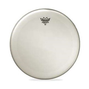 Remo Powerstroke X Drum Head With Clear Top Dot