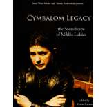 Lukacs-Cymbalom Legacy (DVD)