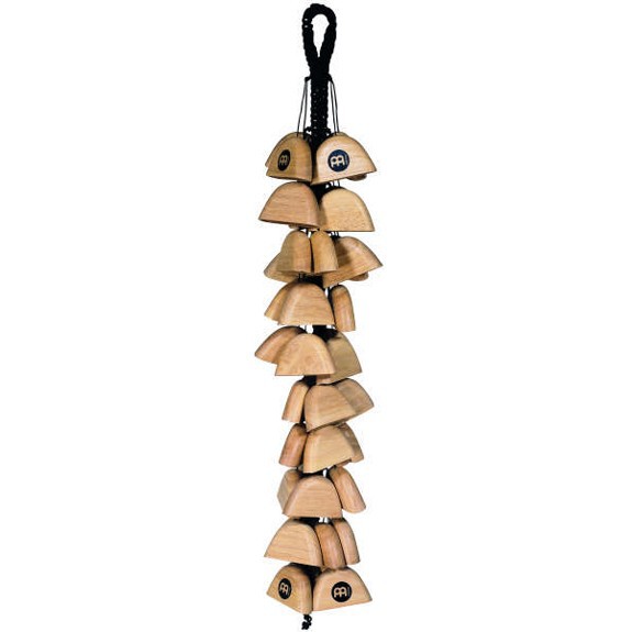 Meinl Natural Wood Waterfall | Steve Weiss Music