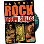 Various-Classic Rock Drum Solos (DVD)