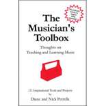Petrella-Musician's Toolbox, The