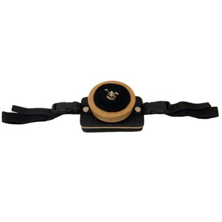 Weiss Brand Concert Cymbal Holder For Bass Drum