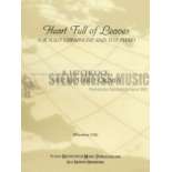 Hitchcock-Heart Full of Leaves arr. Grimes-V/Toy Piano