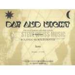 Morales-Matos-Day and Night (SP)-4T/P