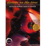 Hartigan-Dancin' on the Time (book w/DVD)