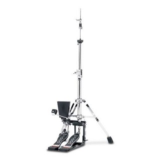 DW 5520 Dual / Accessory Hi-Hat Stand