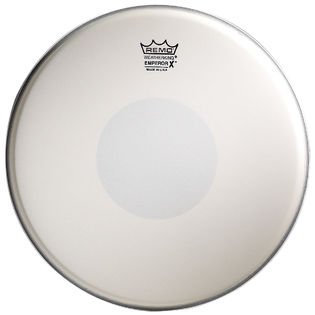 Remo Emperor X Coated Snare Drumhead