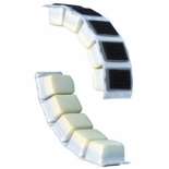 Yamaha Comfort Core Cushions (Pack of 2)