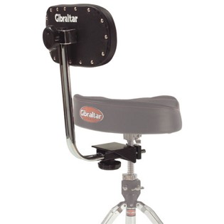 Gibraltar GUBR Universal Backrest