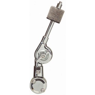 Gibraltar Deluxe Cymbal Tilter Attachment with Swivel