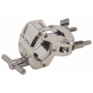 Gibraltar Chrome Multi Clamp Rack Clamp