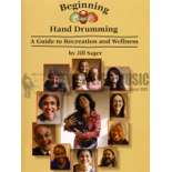 Sager-Beginning Hand Drumming (DVD)