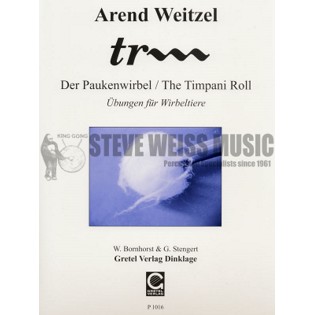 Weitzel-Timpani Roll, The