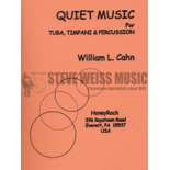 Cahn-Quiet Music OS