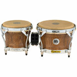 Meinl Free Ride Woodcraft Bongos
