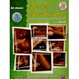 Kalani-All About Hand Percussion (w/CD)
