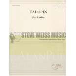 Zambito-Tailspin (SP)-Steel Drs./DS/BG