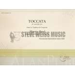 Ravel-Toccata from Tombeau de Couperin (SP)-3M