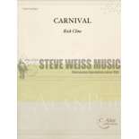 Cline-Carnival (SP)-Steel Drs./DS/P/GT/BG