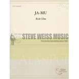 Cline-Ja-Mu (SP)-Steel Drs./DS/P/GT/BG