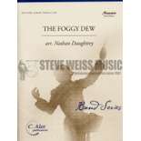 Daughtrey (arr.)-Foggy Dew (SP)-Solo X/Band