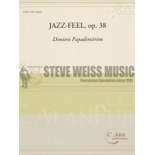 Papadimitriou-Jazz-Feel op. 38-5T