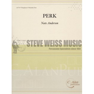 Anderson, N.-Perk (SP)-V/M