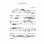 Cangelosi-Two Characters-M Alternate Picture