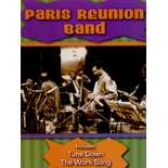 Paris Reunion Band-Live (DVD)