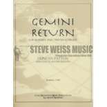 Patton-Gemini Return (SP)-M/6T