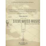 Spivack-Double Concertino for Timp/Perc (PIANO REDUCTION W/SOLO PART)-X/4T/P/PN