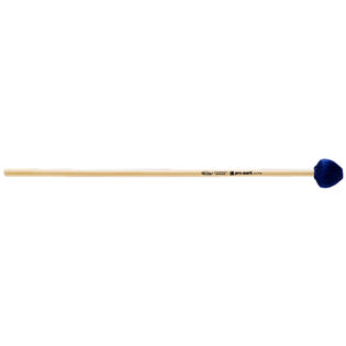 Promark System Blue Diversity Series DV7R Medium Hard Vibraphone Mallets