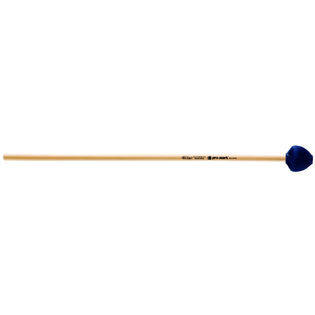 Promark System Blue Diversity Series DV8R Hard Vibraphone Mallets