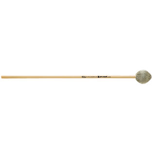 Promark System Blue Jim Wunderlich JW8R Medium Hard Vibraphone Mallets