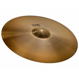 パイステ24inch Paiste 24