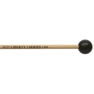 Liberty One LX04 Extra Hard Heavy Birch Xylo / Bell Mallets